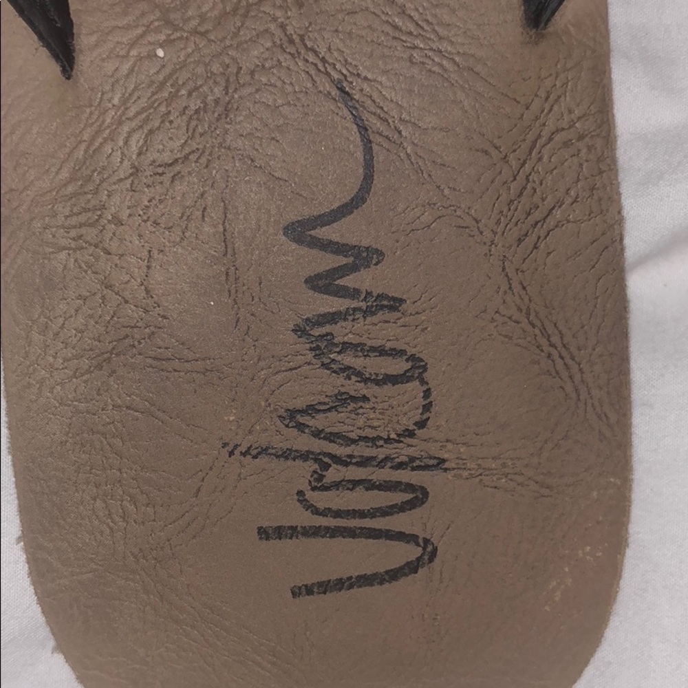 Volcom sandals - Picture 5 of 5